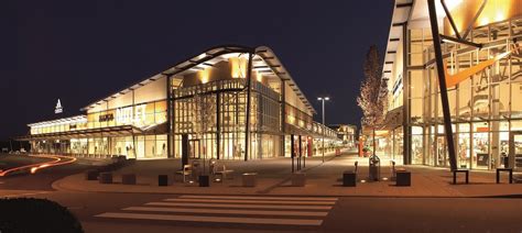 Zweibrücken Fashion Outlet .